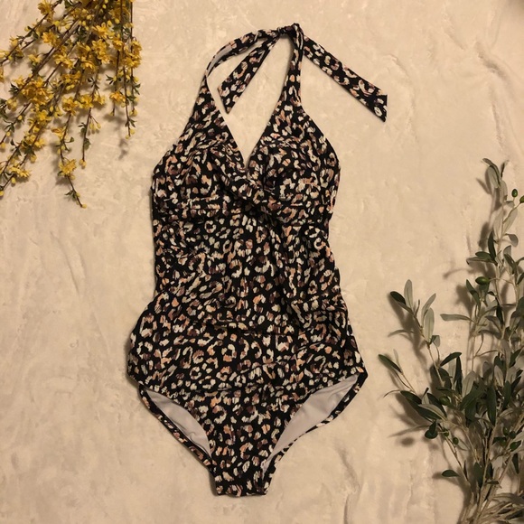 Isabel Maternity by Ingrid & Isabel Other - Isabel Maternity Swimsuit (one piece)